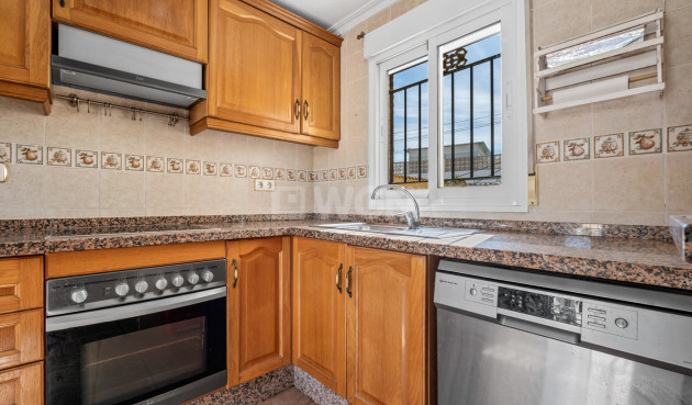 Wiederverkauf - Villa - Orihuela Costa - Costa Blanca