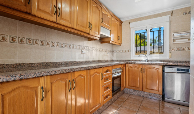 Wiederverkauf - Villa - Orihuela Costa - Costa Blanca