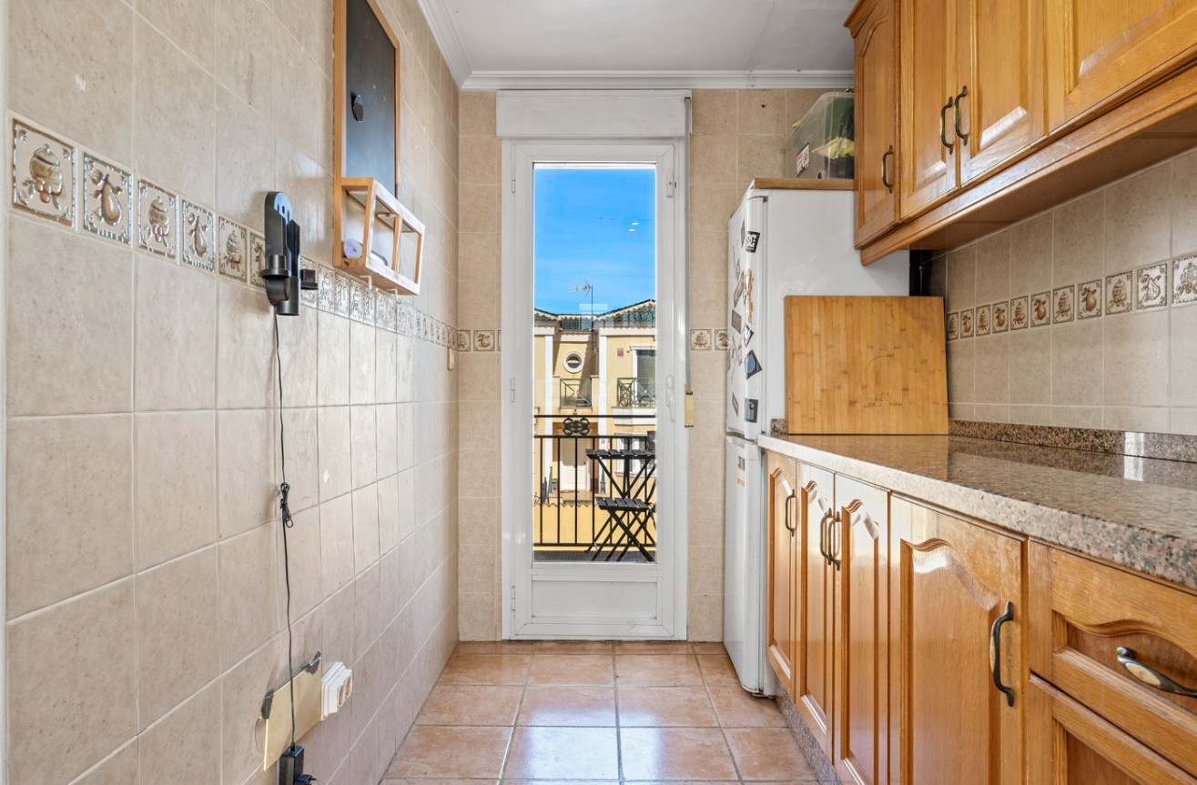 Wiederverkauf - Villa - Orihuela Costa - Costa Blanca