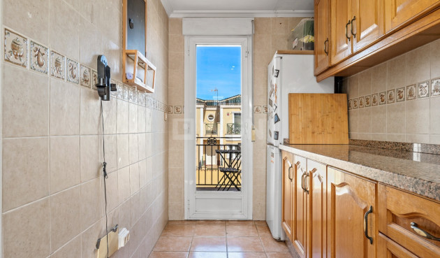 Wiederverkauf - Villa - Orihuela Costa - Costa Blanca