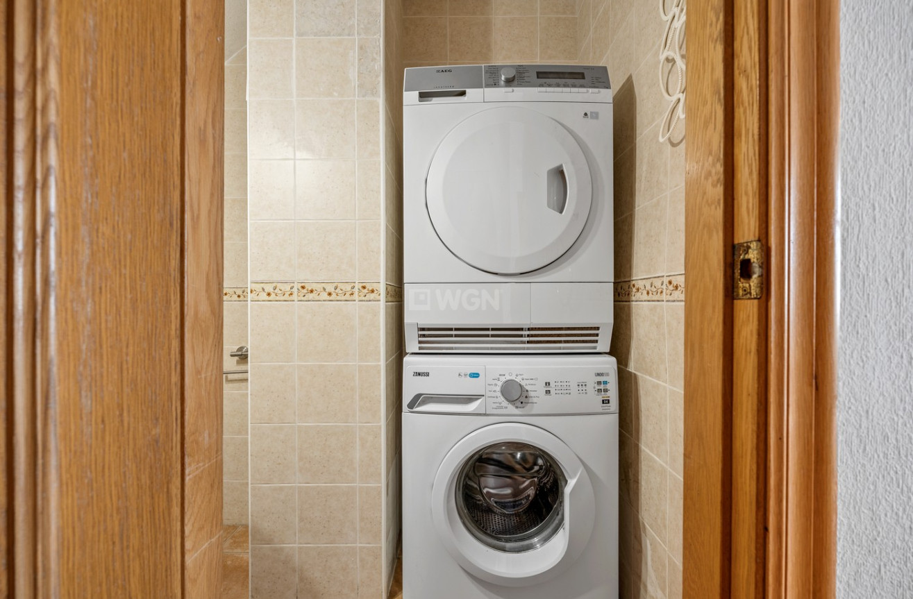 Wiederverkauf - Villa - Orihuela Costa - Costa Blanca