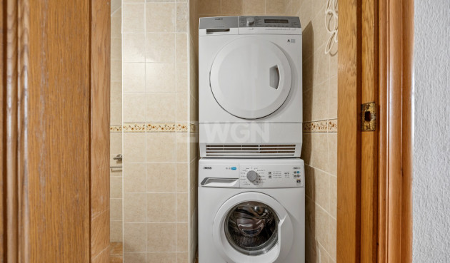 Wiederverkauf - Villa - Orihuela Costa - Costa Blanca