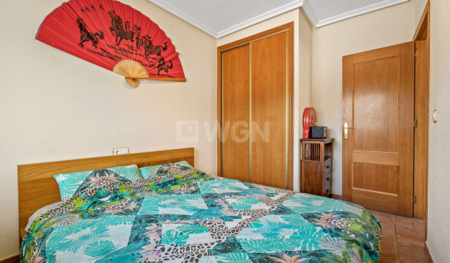 Wiederverkauf - Villa - Orihuela Costa - Costa Blanca