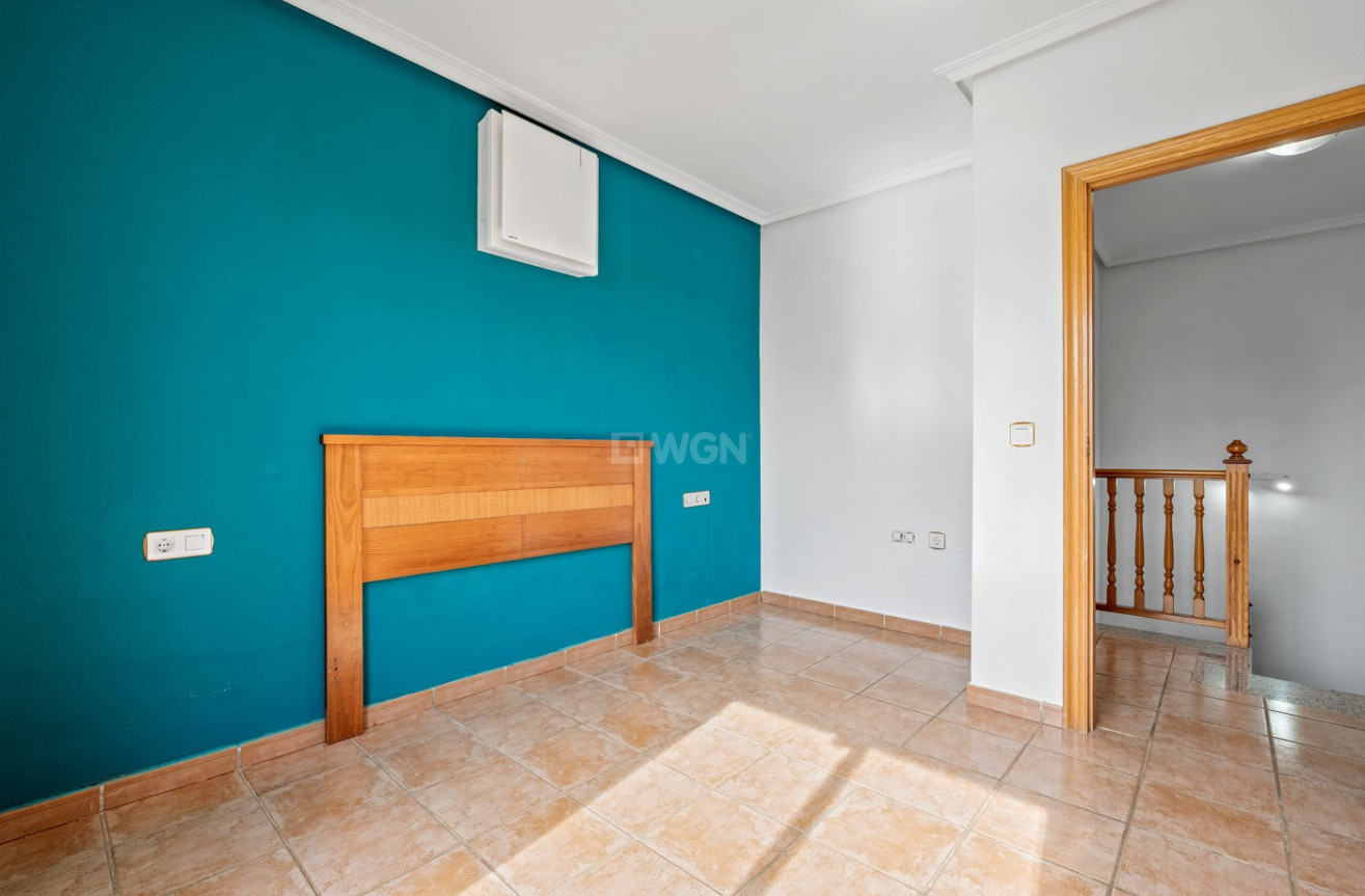 Wiederverkauf - Villa - Orihuela Costa - Costa Blanca