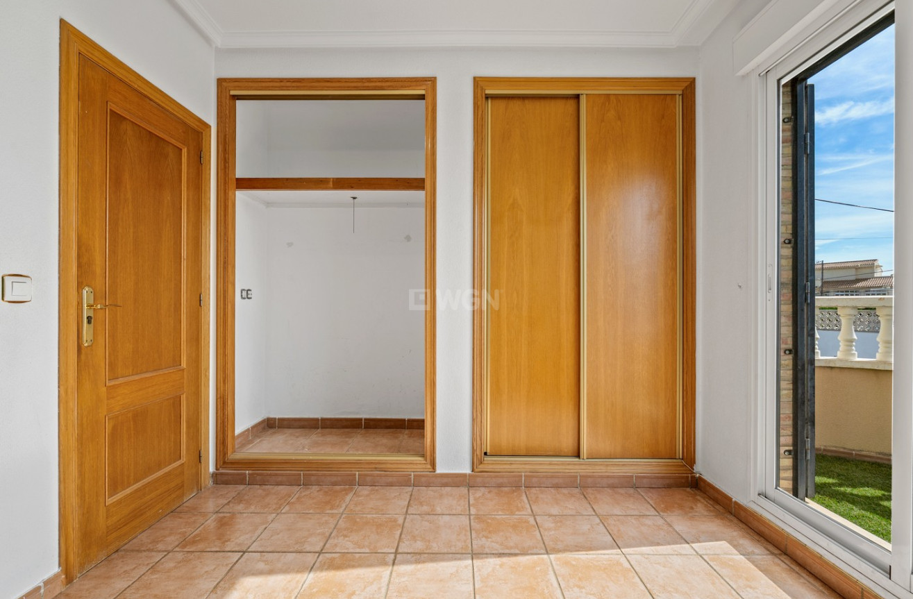 Wiederverkauf - Villa - Orihuela Costa - Costa Blanca