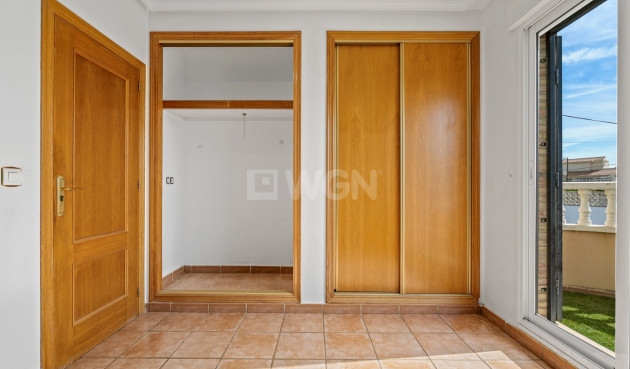 Wiederverkauf - Villa - Orihuela Costa - Costa Blanca