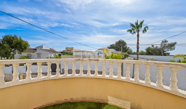 Wiederverkauf - Villa - Orihuela Costa - Costa Blanca