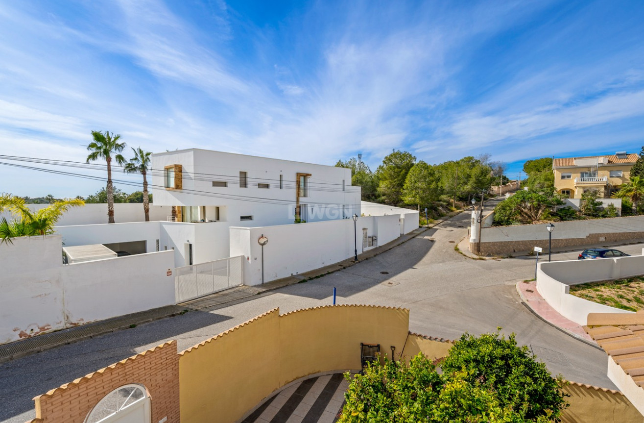 Wiederverkauf - Villa - Orihuela Costa - Costa Blanca