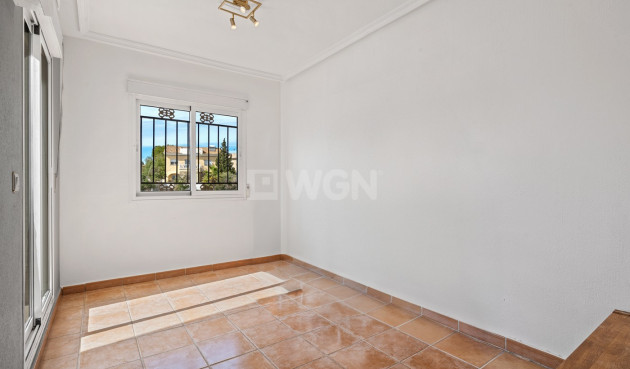 Wiederverkauf - Villa - Orihuela Costa - Costa Blanca