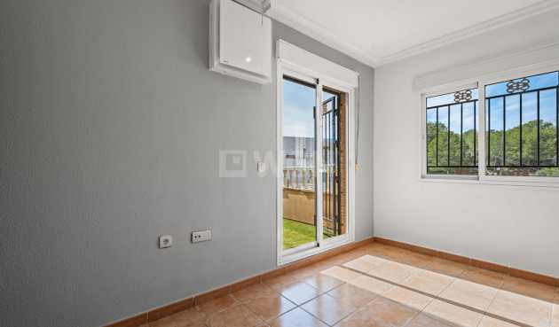 Wiederverkauf - Villa - Orihuela Costa - Costa Blanca