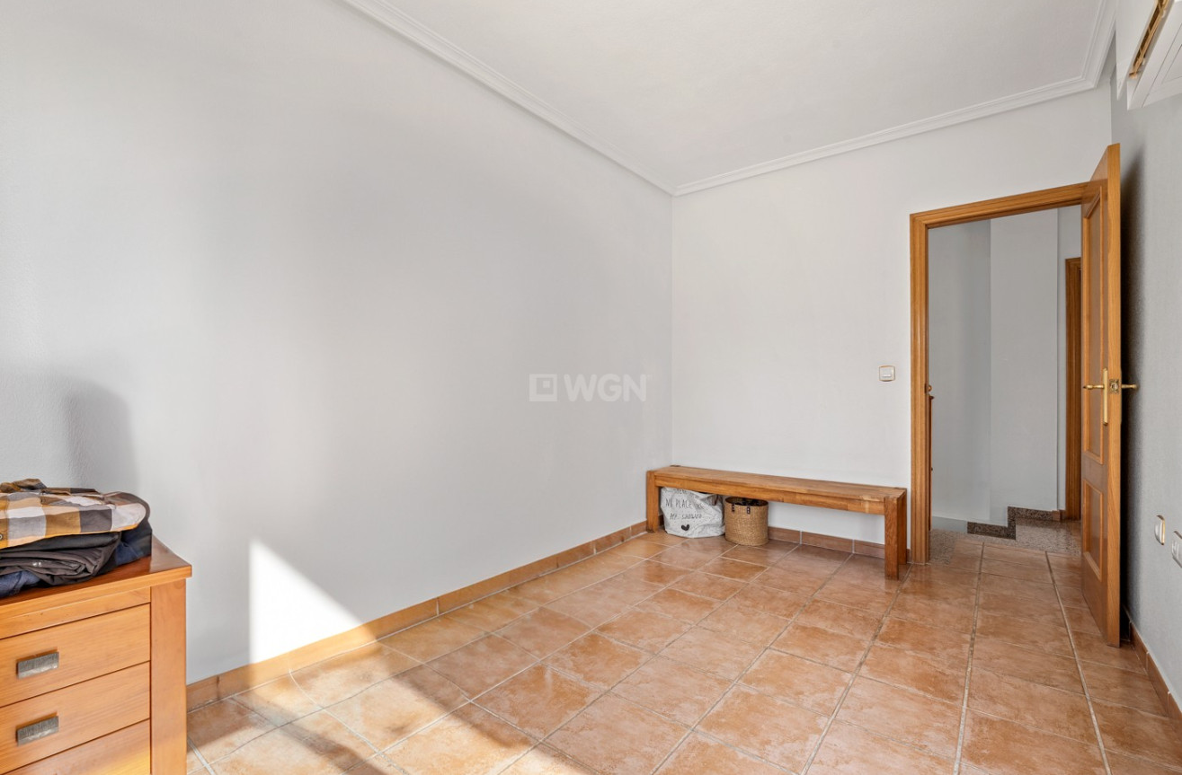 Wiederverkauf - Villa - Orihuela Costa - Costa Blanca