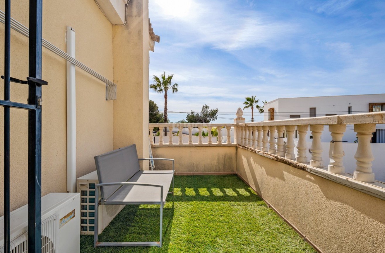 Wiederverkauf - Villa - Orihuela Costa - Costa Blanca