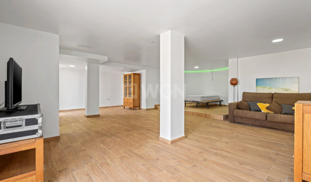 Wiederverkauf - Villa - Orihuela Costa - Costa Blanca