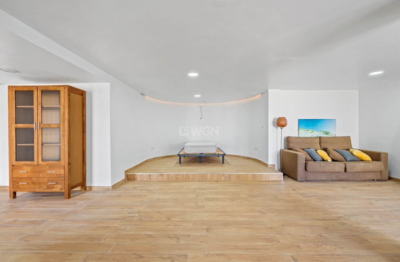 Wiederverkauf - Villa - Orihuela Costa - Costa Blanca