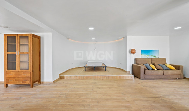 Wiederverkauf - Villa - Orihuela Costa - Costa Blanca