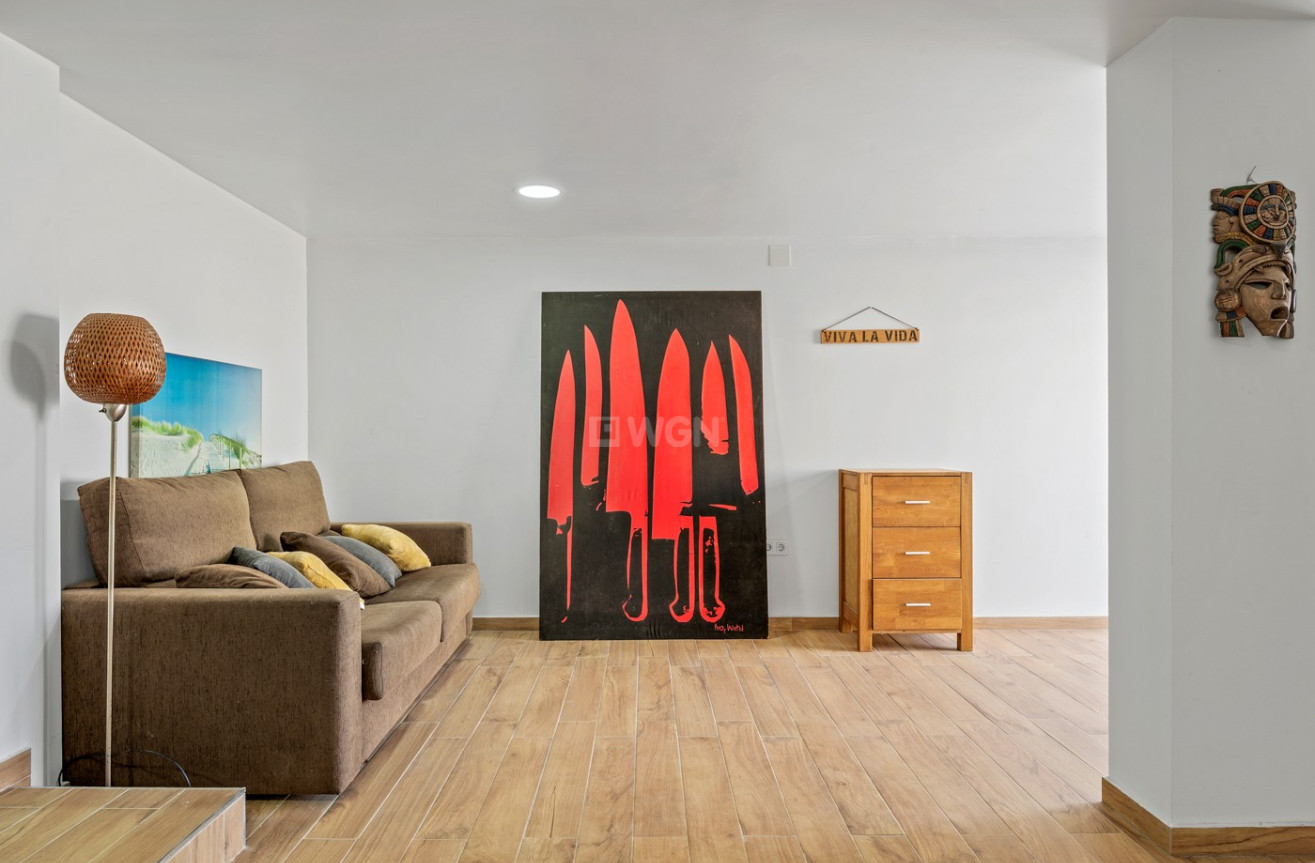 Wiederverkauf - Villa - Orihuela Costa - Costa Blanca