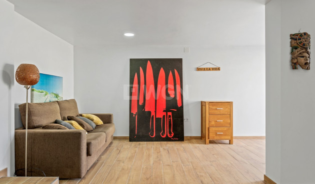 Wiederverkauf - Villa - Orihuela Costa - Costa Blanca