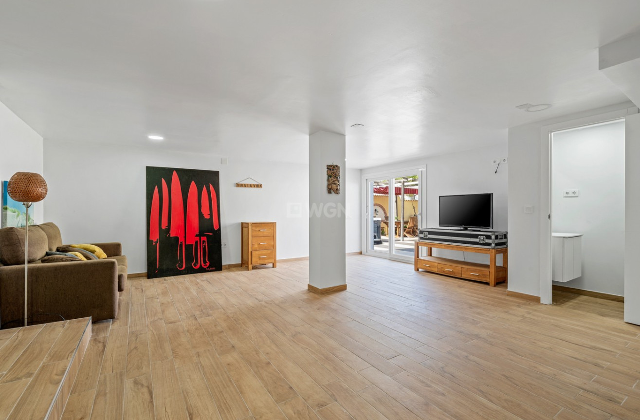 Wiederverkauf - Villa - Orihuela Costa - Costa Blanca