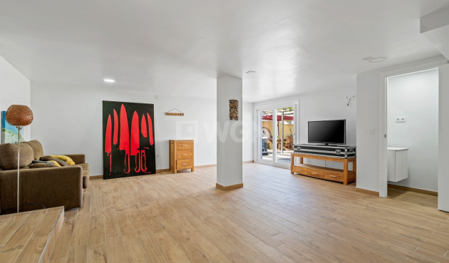 Wiederverkauf - Villa - Orihuela Costa - Costa Blanca