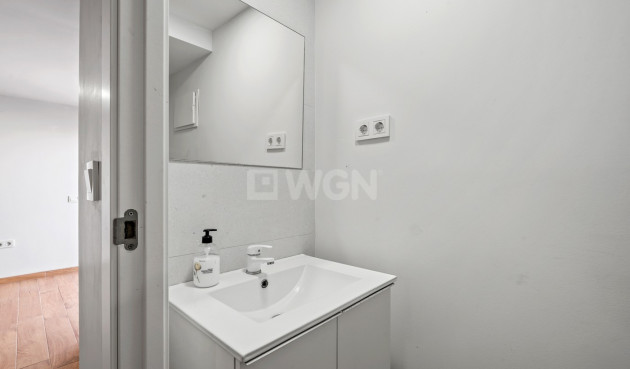 Wiederverkauf - Villa - Orihuela Costa - Costa Blanca