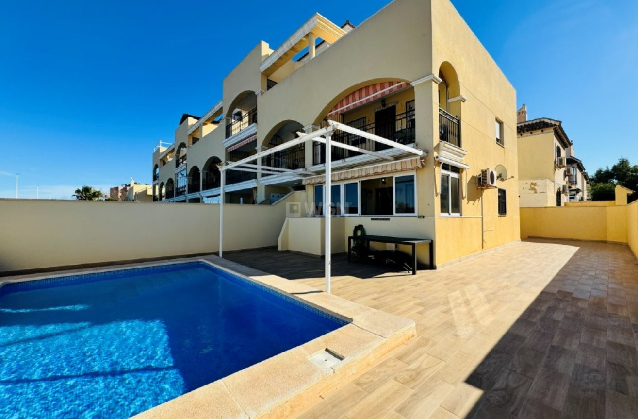 Reventa - Apartamento / piso - La Mata - Costa Blanca