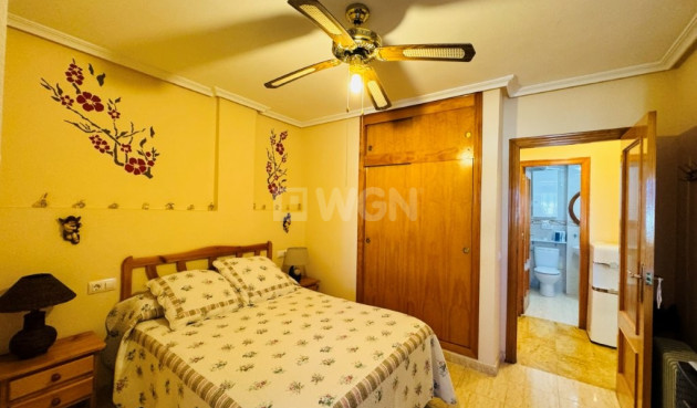 Reventa - Apartamento / piso - La Mata - Costa Blanca