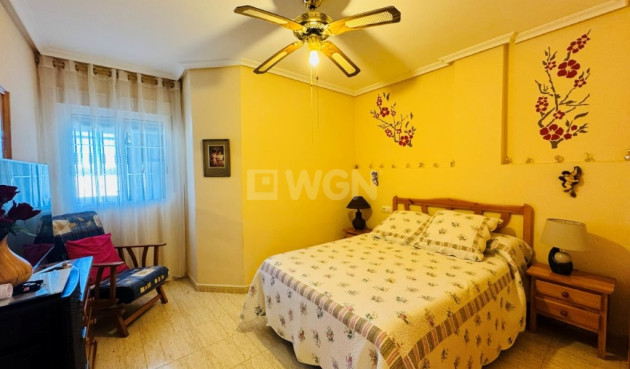 Reventa - Apartamento / piso - La Mata - Costa Blanca