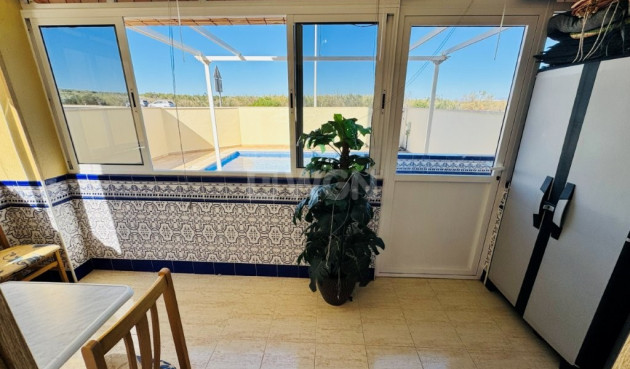 Reventa - Apartamento / piso - La Mata - Costa Blanca