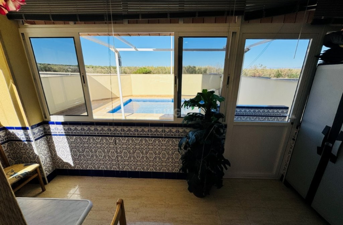 Reventa - Apartamento / piso - La Mata - Costa Blanca