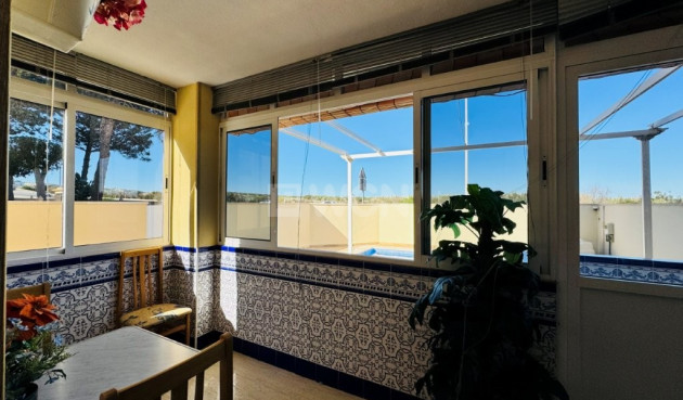 Reventa - Apartamento / piso - La Mata - Costa Blanca