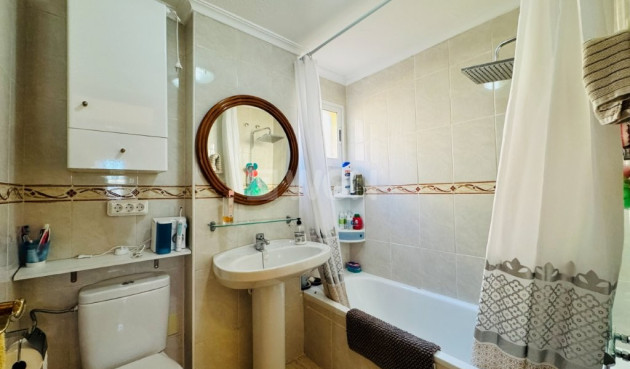 Reventa - Apartamento / piso - La Mata - Costa Blanca