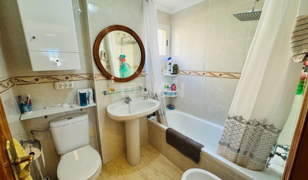 Reventa - Apartamento / piso - La Mata - Costa Blanca