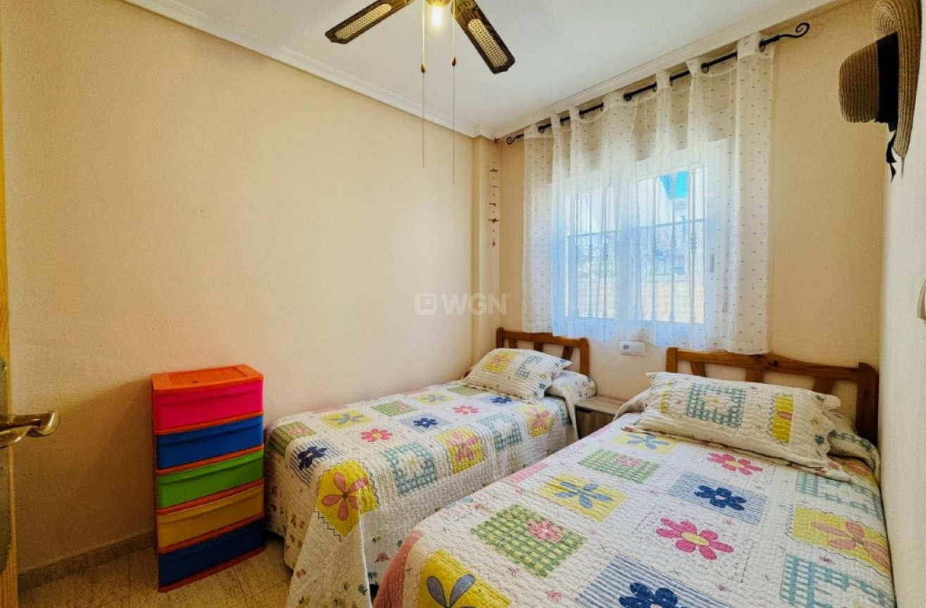 Reventa - Apartamento / piso - La Mata - Costa Blanca