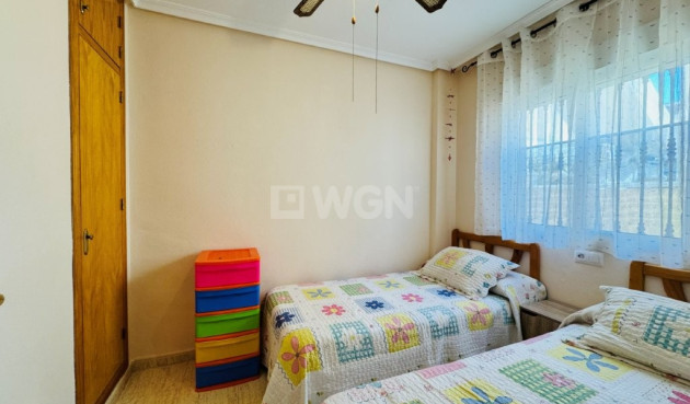 Reventa - Apartamento / piso - La Mata - Costa Blanca