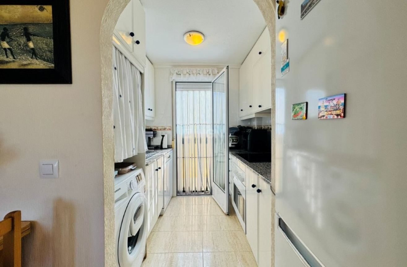 Reventa - Apartamento / piso - La Mata - Costa Blanca