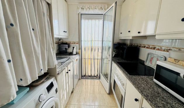 Reventa - Apartamento / piso - La Mata - Costa Blanca