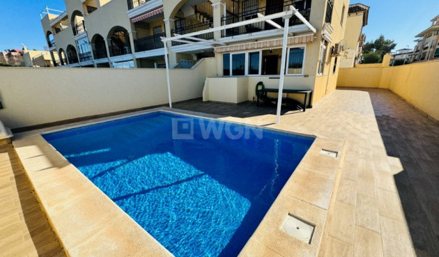 Reventa - Apartamento / piso - La Mata - Costa Blanca