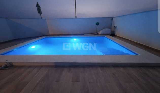 Reventa - Apartamento / piso - La Mata - Costa Blanca