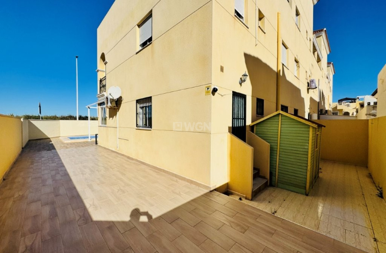 Reventa - Apartamento / piso - La Mata - Costa Blanca