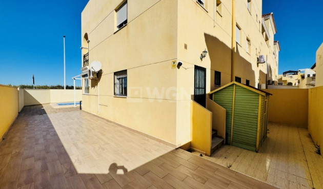 Reventa - Apartamento / piso - La Mata - Costa Blanca