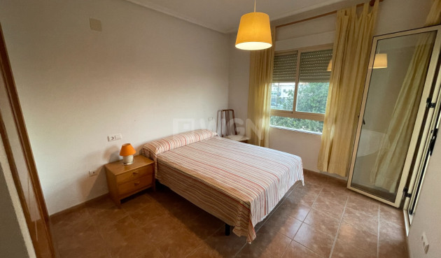 Odsprzedaż - Kamienica - Almoradí - Inland