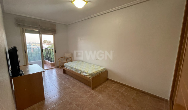 Odsprzedaż - Kamienica - Almoradí - Inland