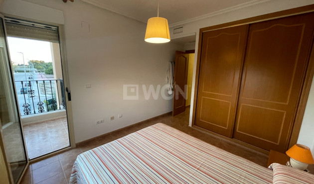 Odsprzedaż - Kamienica - Almoradí - Inland