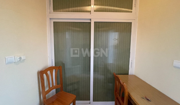 Odsprzedaż - Kamienica - Almoradí - Inland