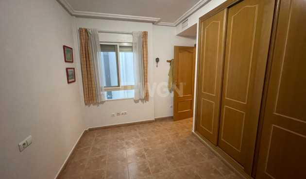 Odsprzedaż - Kamienica - Almoradí - Inland