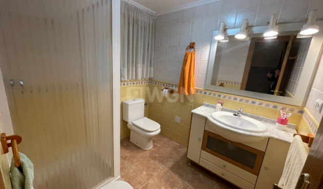 Odsprzedaż - Kamienica - Almoradí - Inland