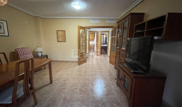 Odsprzedaż - Kamienica - Almoradí - Inland