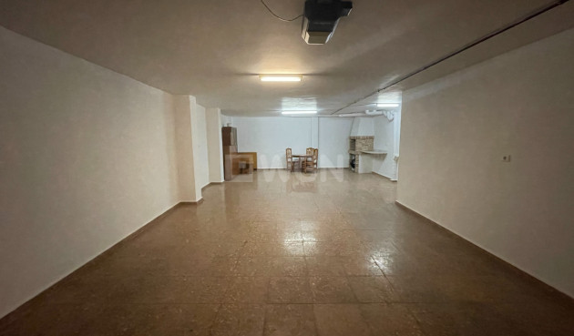 Odsprzedaż - Kamienica - Almoradí - Inland