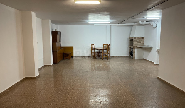 Odsprzedaż - Kamienica - Almoradí - Inland