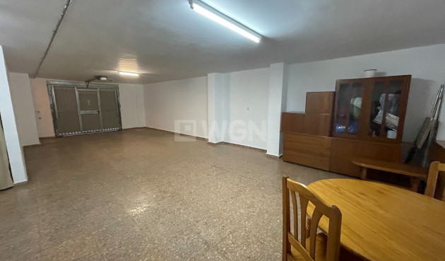 Odsprzedaż - Kamienica - Almoradí - Inland